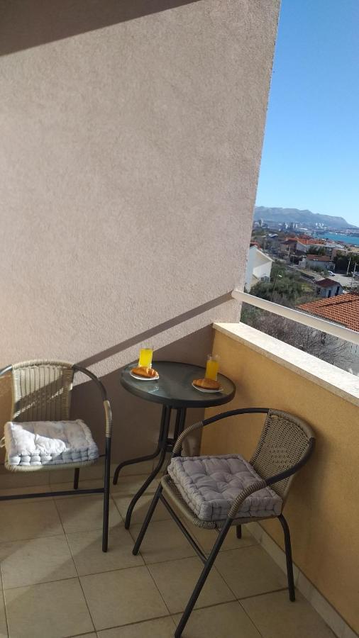 Apartment Palada Kastela Exterior photo