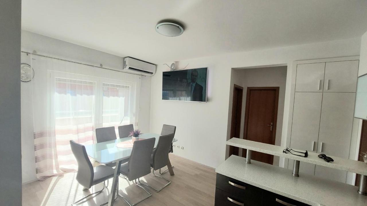 Apartment Palada Kastela Exterior photo