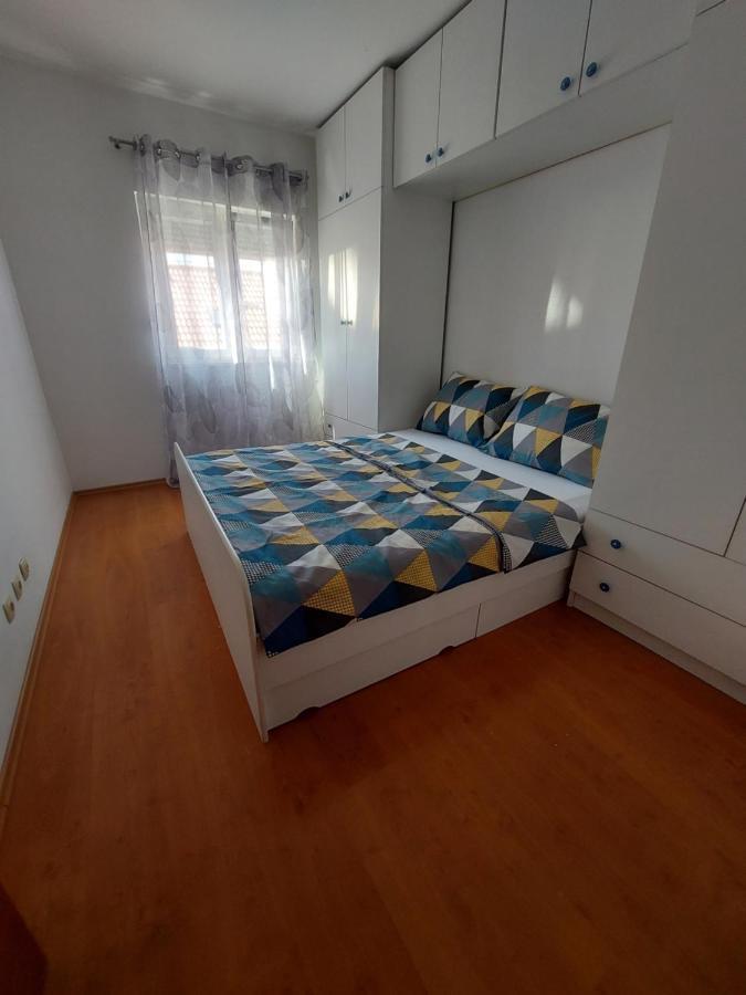 Apartment Palada Kastela Exterior photo